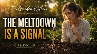 Your Emotional Meltdown Is Not the Real Problem