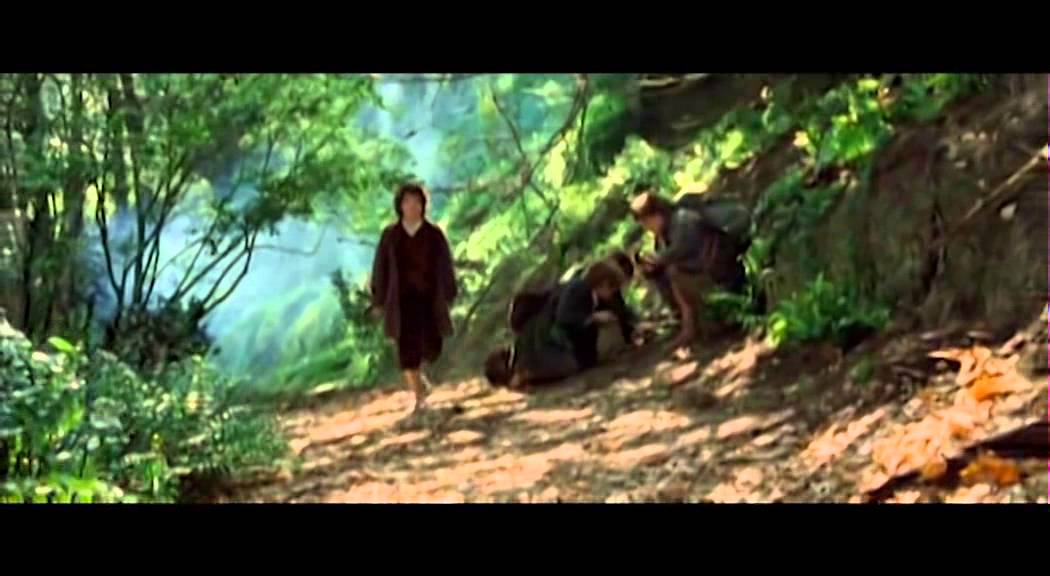 Властелин колец. Смешной перевод. Почти Гоблин. - YouTube