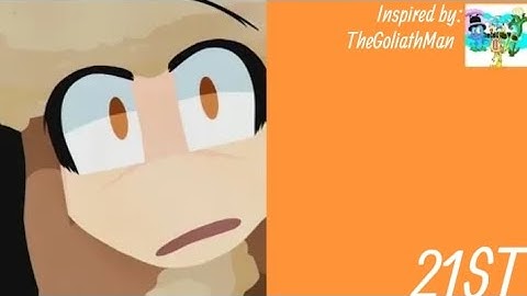 (TheGoliathMan Style) SprunkiFPETADCMDFan2010