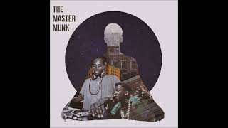 Rakim & Damu the Fudgemunk - The Master Munk 2.0 (Extended) (Full Album)