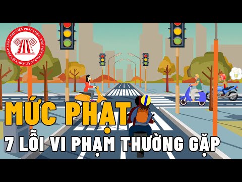 hình ảnh kiểm tra lỗi vi phạm giao thông