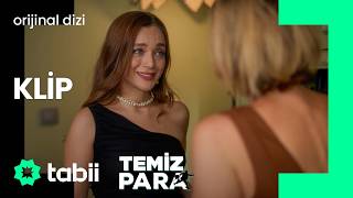 Sektör Dedikoduları Her Şeyden Hızlı Yayılır...🙄 | Temiz Para 2. Bölüm