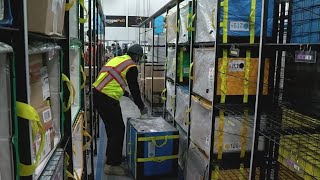 Don't Waste Your Money: Artificial intelligence helping scammers target Amazon shoppers