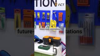 Revolutionizing Education with AI & Robotics | Partner with CreAct Academy Today!