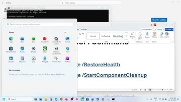 Fix Update KB5067036/KB5067931 Not Installing Error Code 0x80070005/0x80240008/0x80070020 Windows 11