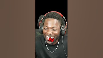 Why was Ben so quiet😭