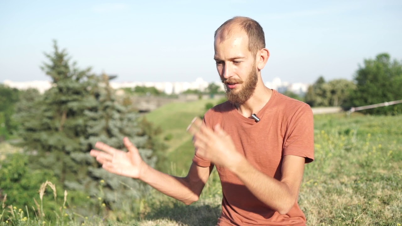 Фруктоедение: почему и зачем? - YouTube