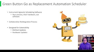 SLAS 2021: Restarting the Laboratory Automation Life Cycle