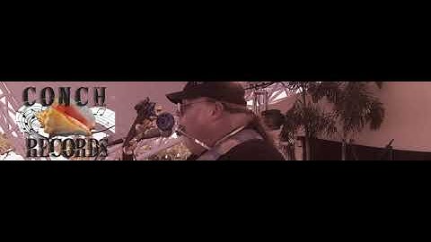 Welcome to Conch Records of The Florida Keys