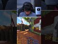 sniper clutch like it's nothing