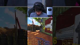 sniper clutch like it's nothing