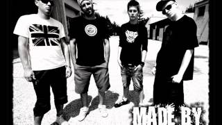 MadeBy - Feel It Now (from Ep Break The Line 2011)