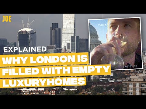 Video: Vad är ett tomt hem?