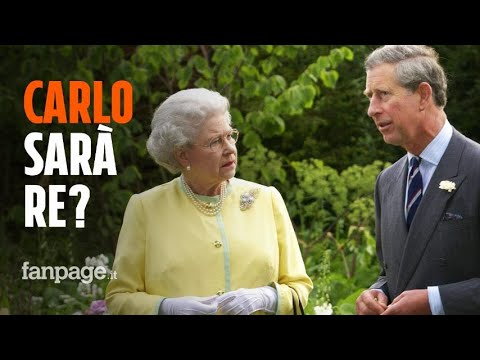 Video: Cosa Cucinavano Il Principe Giorgio Con La Regina Elisabetta, Il Principe William E Il Principe Carlo?