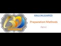 Preparation methods of haloalkane part 1