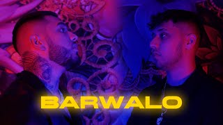 Cizinci - Barwalo feat. Rakys, Franklin Catch ( Official Video ) prod. Ultra Beats