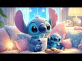 Beautiful Christmas Relaxing Music Peaceful Music With Stitch For Insomnia Relief Stress Anxiety 