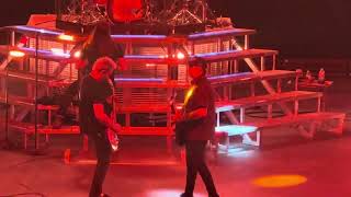 3 Doors Down “Duck and Run” 2023 Better Life Foundation Concert
