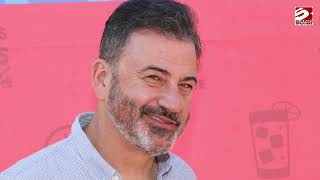 Jimmy Kimmel is worried he will regret retiring