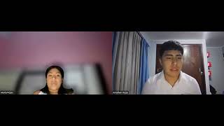 (AC-S15) Week 15 - Task: Assignment – Change of plans! - PA