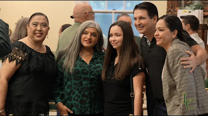 Laredo College | Media Partners Appreciation Breakfast