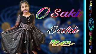 O Saki Saki re song dance 2020 || Naha Kakkar song full hd