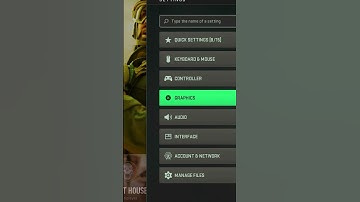 CHANGE THIS SECRET SETTINGS NOW IN WARZONE 2