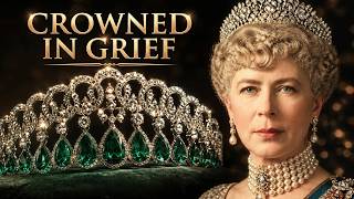 The Cursed Vault of Queen Mary and the Sons She Outlived