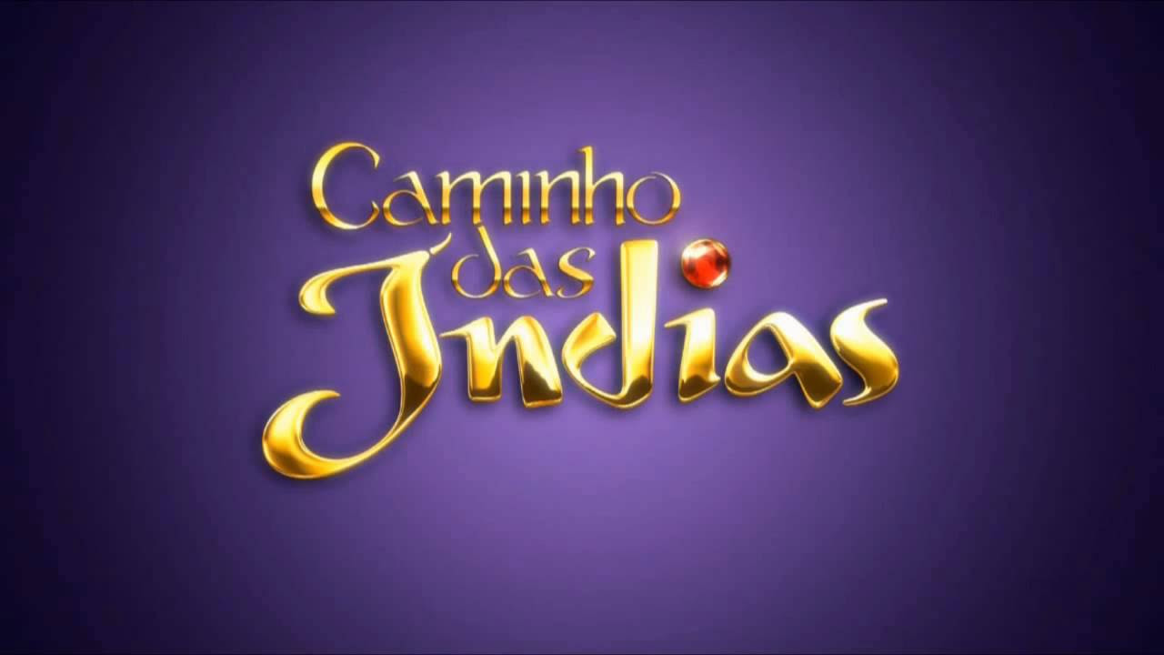 Caminho das Índias Instrumental - Caminho das Índias