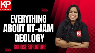 Crack IIT JAM & M.Sc. Geology Entrance Exams: Unveil KP Classes' Course Structure! screenshot 4