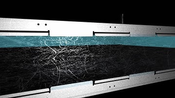 Vex Robotics Game Animation