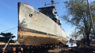 PH Navy brings 12 stranded tourists from Batanes to La Union