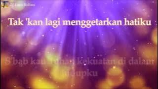 [Lirik Rohani] Franky Sihombing - Bilaku