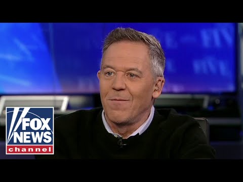 Gutfeld: China doesn’t have to pay ‘climate reparations’ but we do?