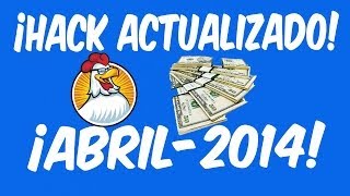 HACK OPERATION 7 - 2014 --PARCHADO--