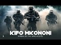 MPYA KIFO MKONONI Eps 1 SIMULIZI ZA UJASUSI NA UPELELEZI BY FELIX MWENDA