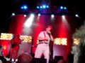 Devo - That's Pep/Mr B's Ballroom @ the music box in LA 11/04/09