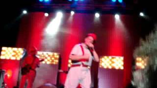 Devo - That&#39;s Pep/Mr B&#39;s Ballroom @ the music box in LA 11/04/09