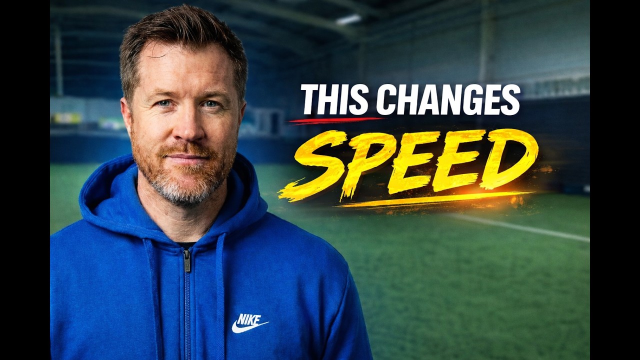 Run Faster: Why Trying Harder Is Slowing You Down