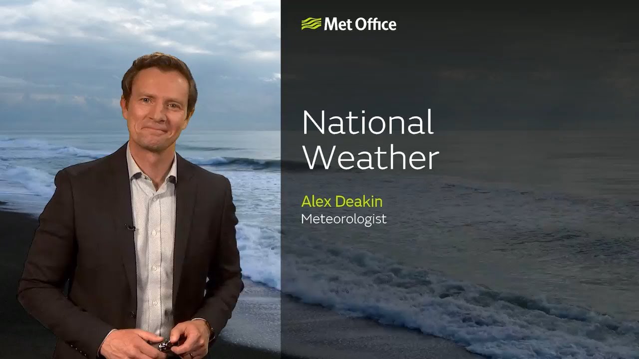 Saturday morning forecast 02/07/22.