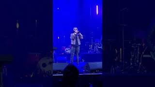 Benjamin Biolay au Trianon de Paris - RTL2 POP-ROCK LIVE 7 octobre 2022