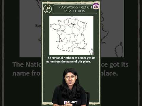 Map work -