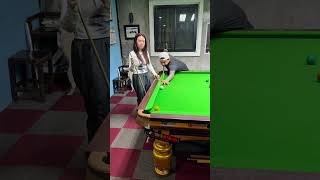 อ้าวววววว..!! #Snooker #Sport #nutjupiter #สนุกเกอร์ #นัทจูปิเตอร์ #snookertrickshots