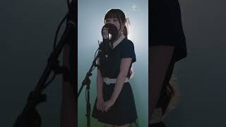 【歌うま】衝撃の歌声！ Rock&#39;n Rouge / 松田聖子（ covered by 川上きらら ）高音質一発撮り映像　#歌うま #Rock&#39;nRouge #松田聖子 #川上きらら