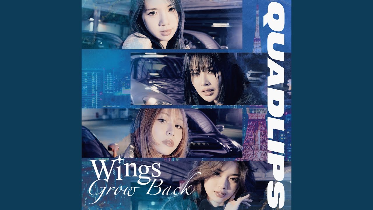 Watch Wings Grow Back on YouTube Watch Wings Grow Back on YouTube