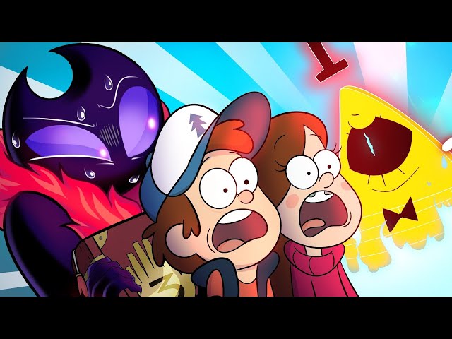 Gravity Falls 3点セット　匿名配送 Gravity Falls 3点セット 匿名配送