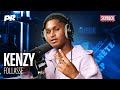 Kenzy Follasse PR 