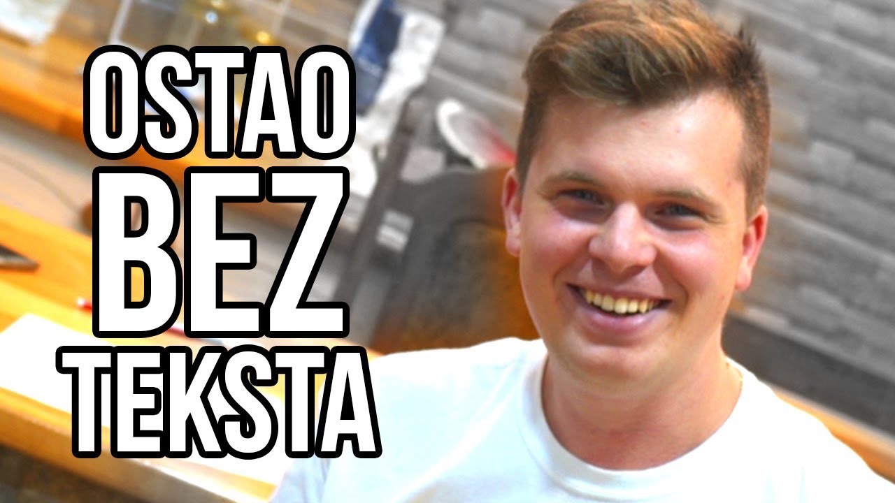 OVO IZNENAĐENJE NIJE OČEKIVAO! *FUN*