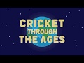 Cricket through the ages Apple Arcade Gameplay