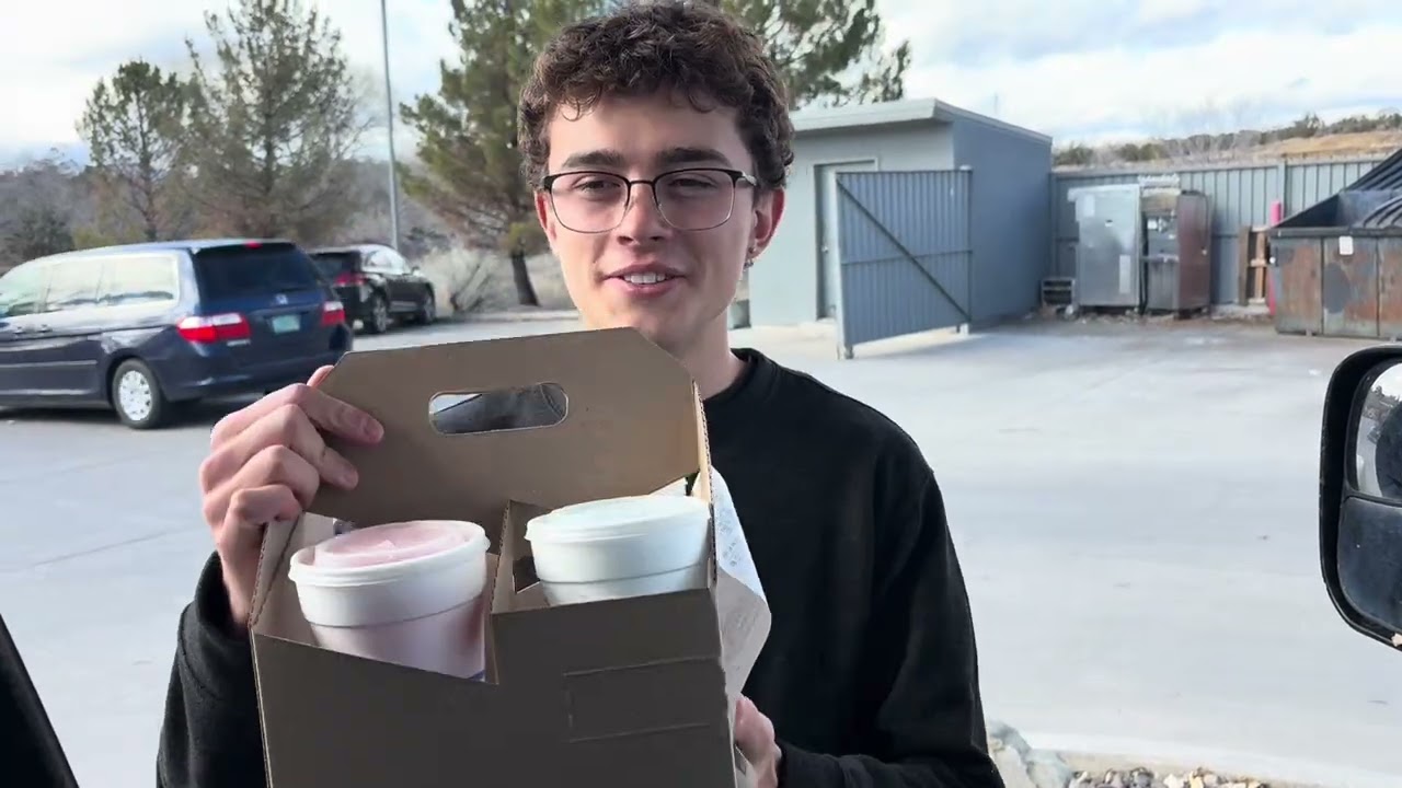 Trash Day (short film)